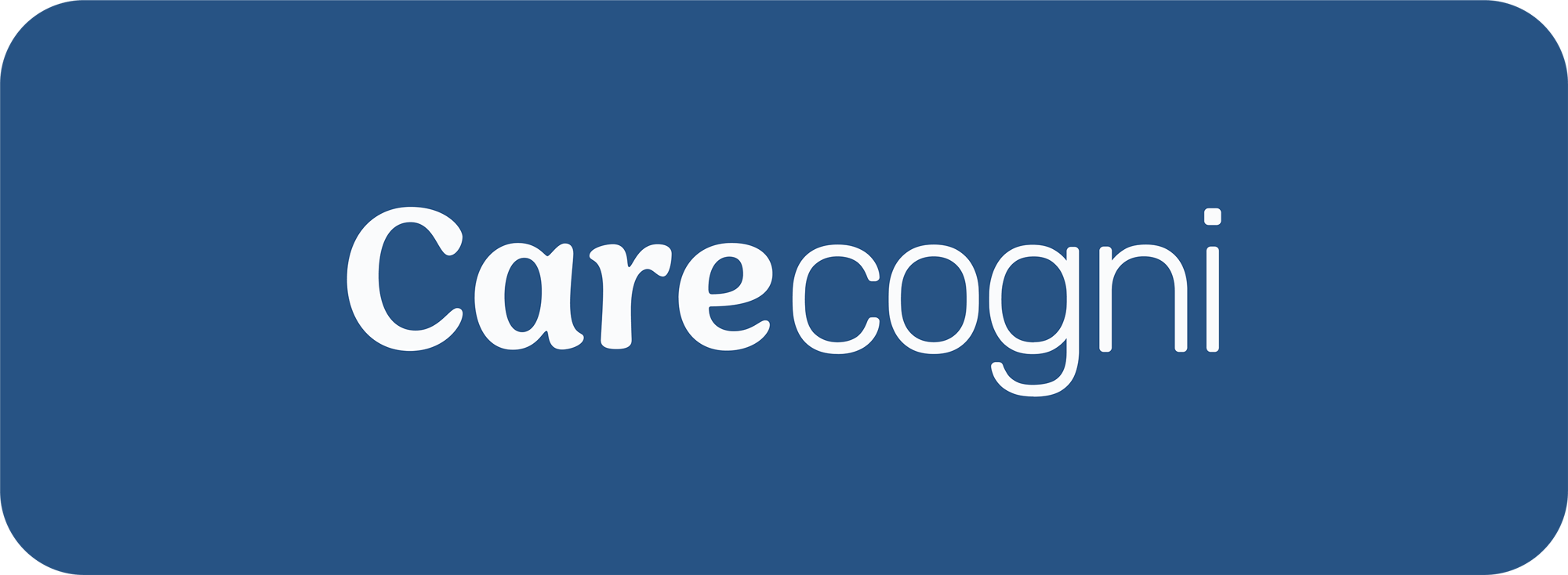 Carecogni Carecogni