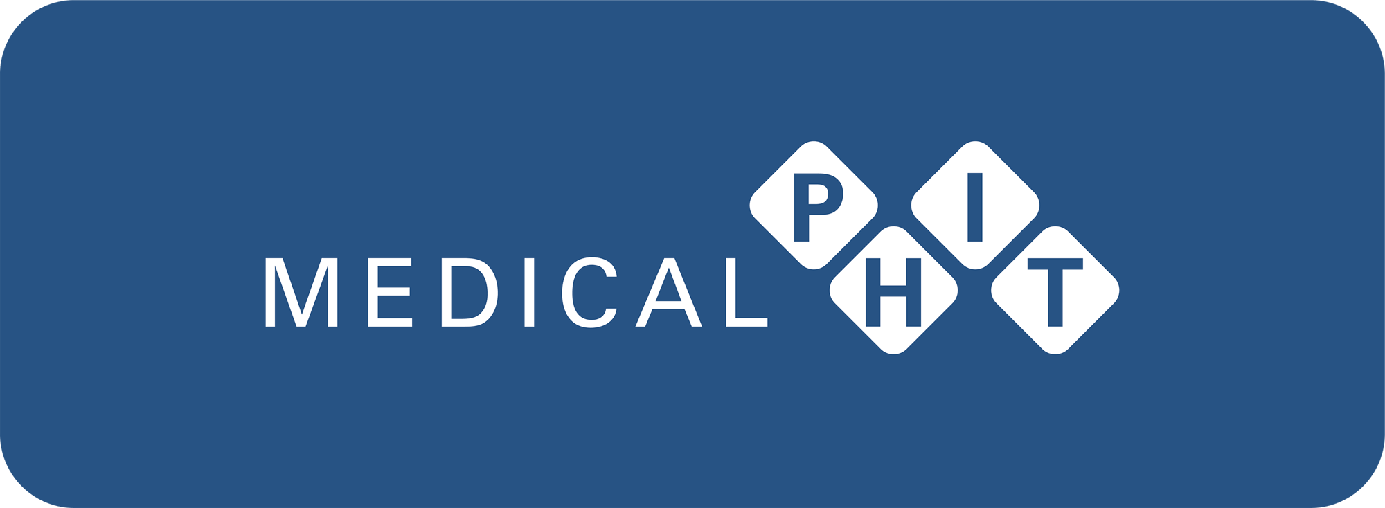 MedicalPHIT MedicalPHIT